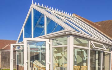 conservatory roof insulation costs Millhouse