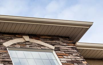 Millhouse diy soffit installation