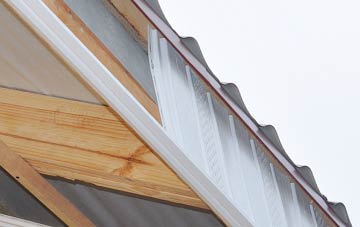 why Millhouse fascia repairs are essential