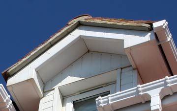 Millhouse fascia installation costs