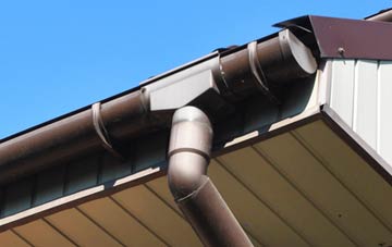 types of Millhouse fascias