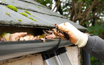 gutter cleaning Millhouse