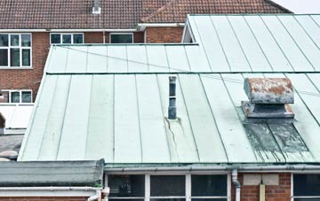 Millhouse lead roofing costs