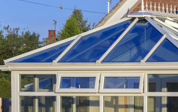 professional Millhouse conservatory insulation