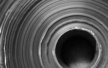 Millhouse pvc roof replacement