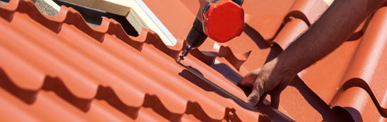 save on Millhouse roof installation costs