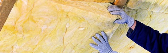 quotes for Millhouse roof insulation