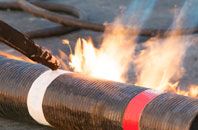 Millhouse flat roofing replacement